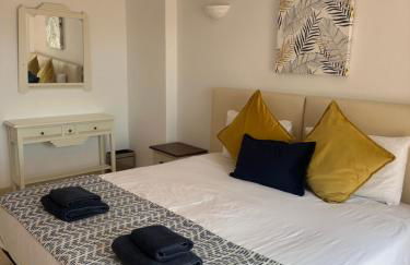 Casa Hermosa Mijas- 7 bedroom villa-sleeps 14 - Photo 57