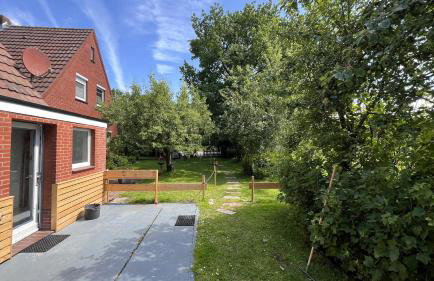 Dein fabelhaftes Ferienhaus Ostfriesland - Foto 33