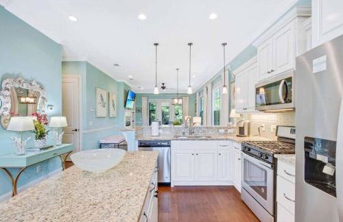 Garden Cottage 77 - Foto 8