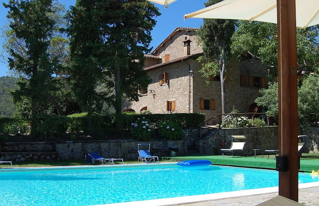 Borgo del Senatore - Foto 26