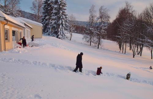 Ferienclub Maierhöfen - Foto 31