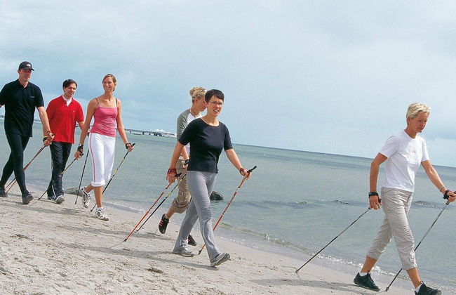 Holiday Home in GrÃ¶mmitz - Foto 24