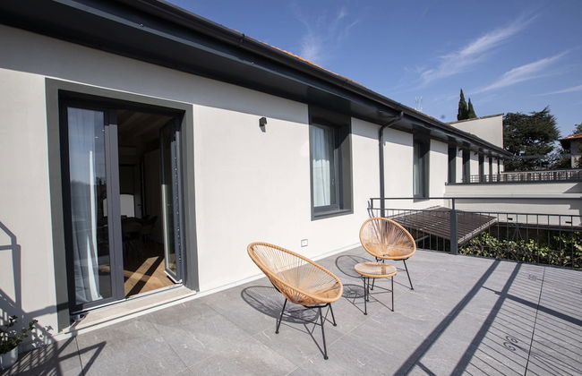 Ah Villa Glori Brescia - Foto 1