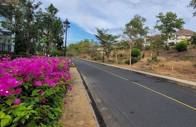 Deluxe 4 br Soan Villa - Sealinks Mui Ne - Foto 36