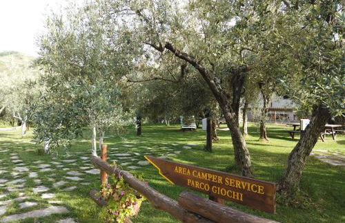 Il Mandorlo - Foto 11