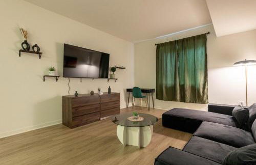 Elegant & Charming 2BR Apartment - Foto 33