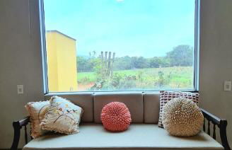 Casa Lua e Flor - Foto 6