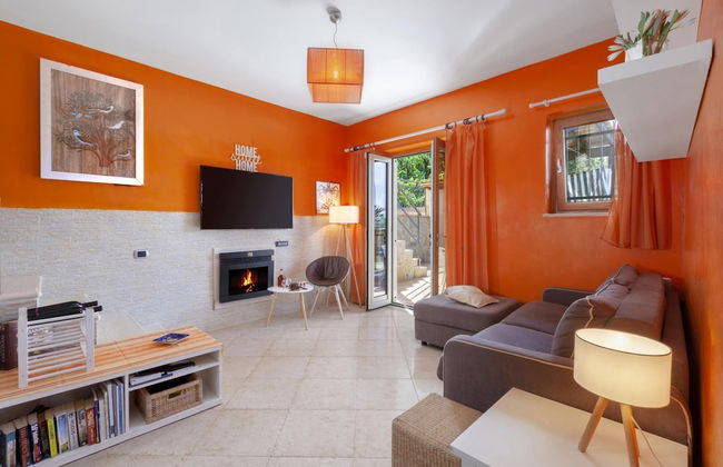 Villa Felice in Massa Lubrense - Foto 48