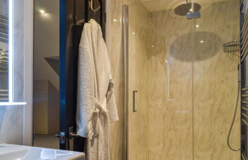 Stags Cottage - Foto 23