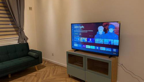 Acorn Spacious Stay Glasgow - Foto 5