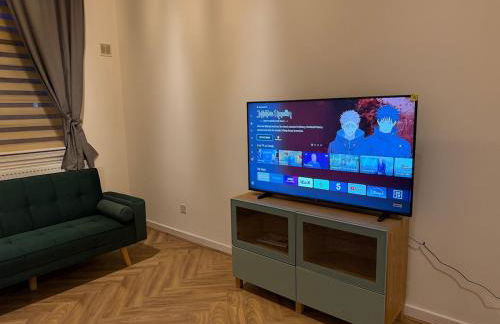 Acorn Spacious Stay Glasgow - Foto 5