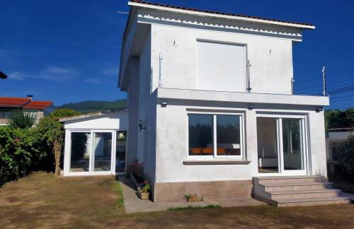 Chalet independiente zona Coruxo - Foto 4