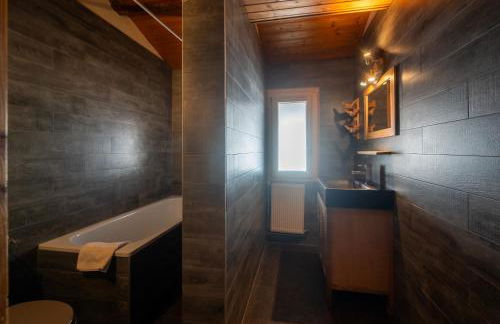 Les Chalets du Thorens - Foto 64