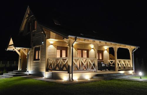 Sękowy Domek - Foto 1