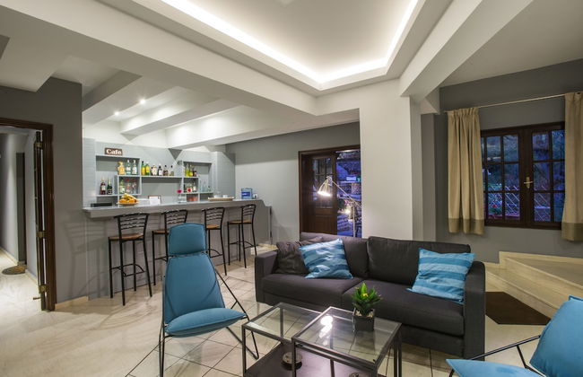 Hotel Oriana - Adults Only - Foto 55