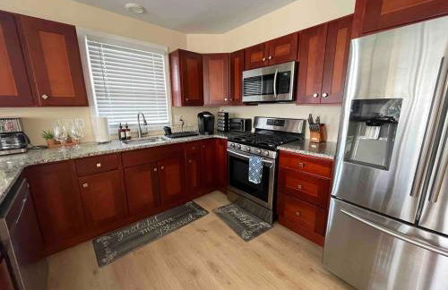 Derby Delight- Ventnor Home, 5 Minutes to Beach - Foto 15