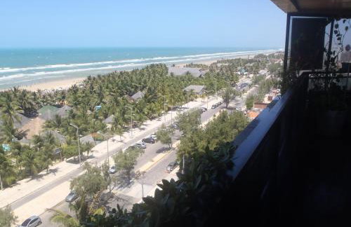 Apartamento Oceano Praia Fortaleza - Foto 46