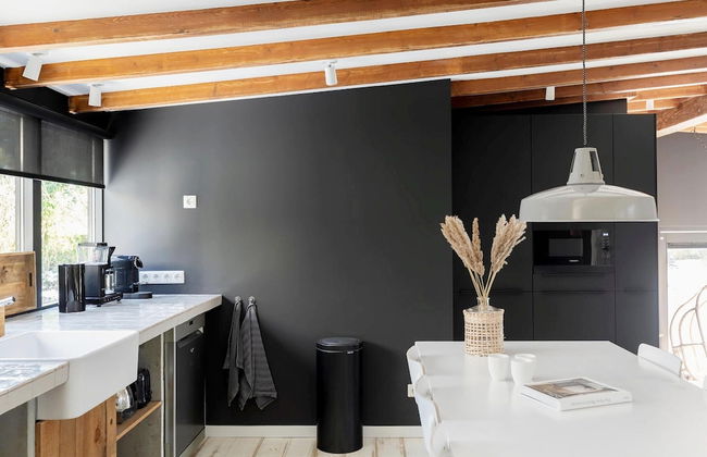 Holiday Home in Callantsoog With Garden - Photo 9