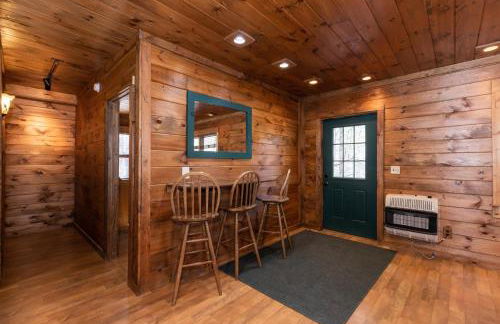 Hurricane Hideaway - Powder Horn Mountain - Foto 38