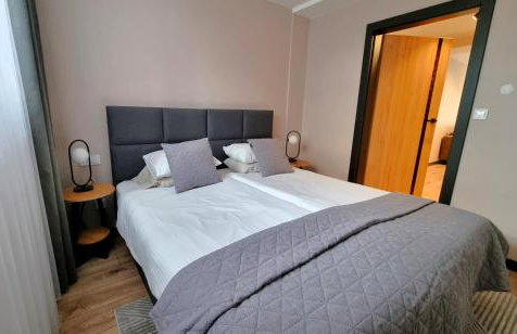 Apartamenty przy Tężni - Foto 33