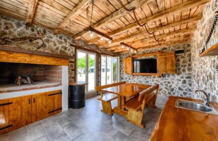 Villa Luka - Foto 13