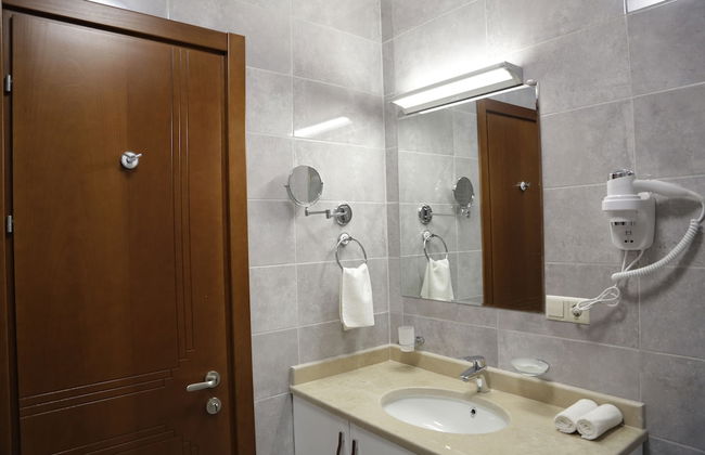 Full Comfort Apartment at Chavchavadze - Foto 73