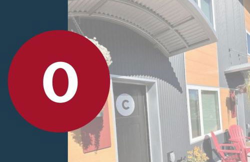 DWELL in Alaska "BIGGER" Unit o - Foto 1