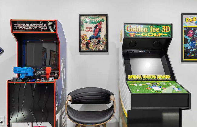 Luxury Clarendon 4-BR Homestay - McVeigh - Foto 58