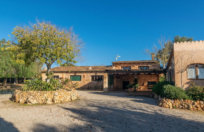 Canaus in Campos With 3 Bedrooms and 2 Bathrooms - Foto 10