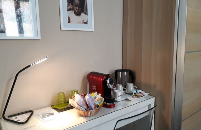 Affittacamere Le Farfalle - Foto 23