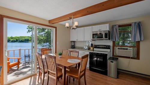 Idyllic Lakeside Getaway home - Foto 4