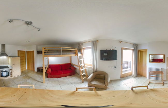 Chalet Zelda - Foto 11