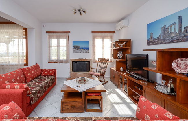 Naxos Cottage - Foto 14