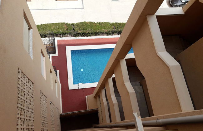 Apartamento Sergio - Foto 14