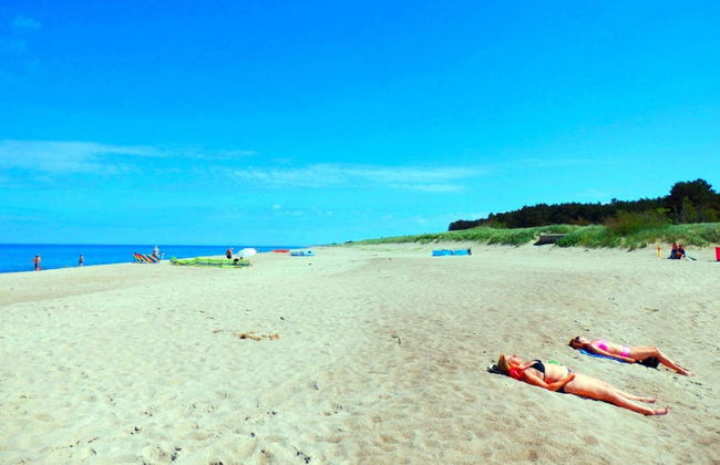 Comfortable Holiday Homes, Bobolin - Photo 21