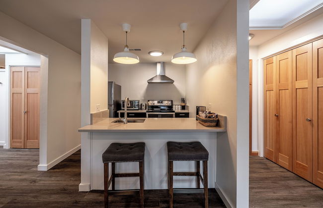 Bavarian Lodge Suites - Foto 13