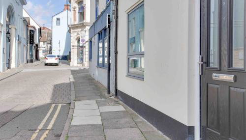 Elm Cottage Ipswich - Foto 2