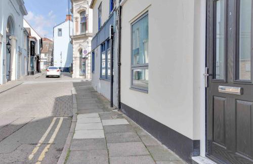 Elm Cottage Ipswich - Foto 2