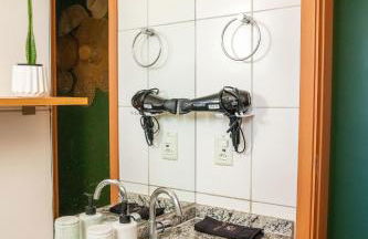 LoftsPraia Apartamento zona sul perto Praia Clube Elegânce. - Foto 58