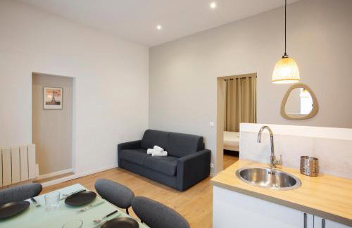 Grand Appartement Design Alfortville - Paris en 6 min - Photo 1