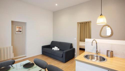 Grand Appartement Design Alfortville - Paris en 6 min - Photo 1