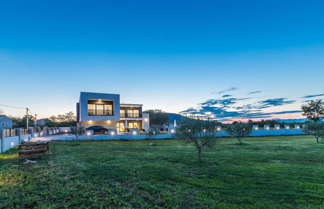 Villa F A Zadarvillas - Photo 6