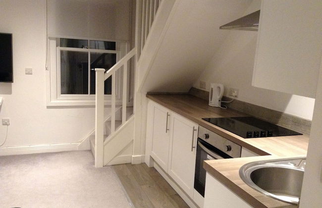 Central Windsor Apartments - Foto 39