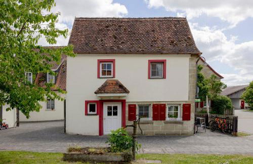 Ferienbauernhof Ohr - Foto 16