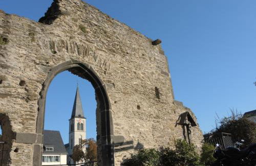 Rheinvilla Weitblick - Foto 33