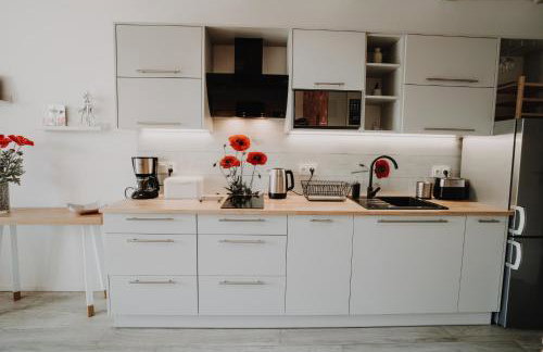 Ulinia Zacisze Dom Comfort 70m2 - Photo 10