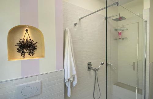 Villa Poggio Ulivo Pool-Apartments - Photo 77