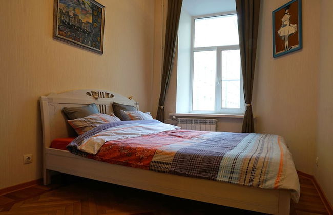 Apartament Chkalovskaya - Foto 2