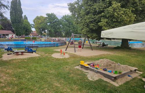 Alte Bibliothek - Foto 49