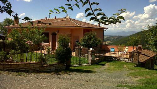 Casa Papacqua - Foto 2, Garden view